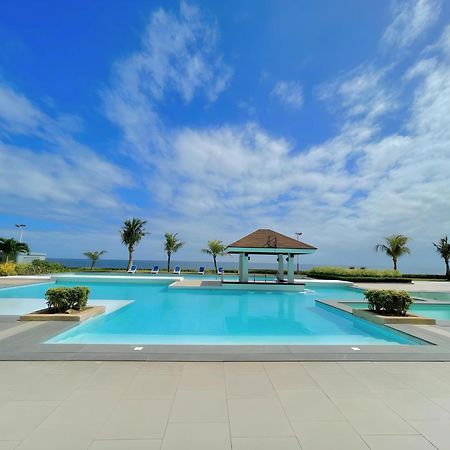Arterra Seaview Resort Lapu-Lapu City Exterior foto